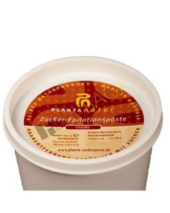 Planta Natur Zuckerpaste Standard 850 g