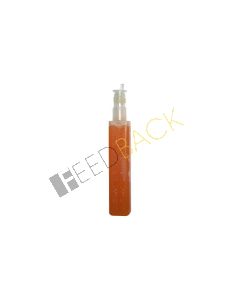 Wachspatrone klein Clean+Easy Honig
