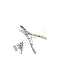 Pedice Kopfschneider klein 12cm