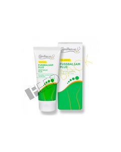 Camillen 60 Fussbalsam Plus 100 ml