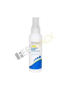 Camillen 60 Fussdeospray 125ml