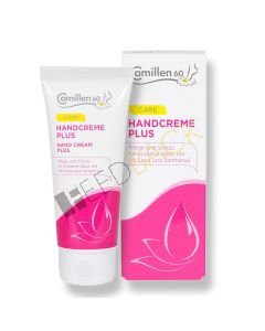 Camillen 60 Handcreme Plus 100 ml