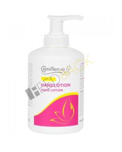 Camillen 60 Handlotion 300ml mit Spender