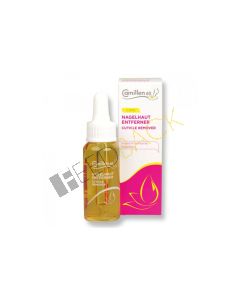 Camillen 60 Nagelhautentferner 20 ml mit Pipette