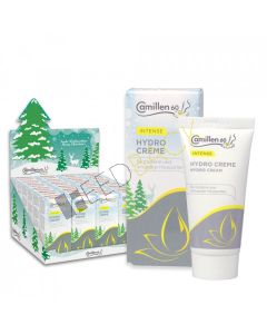 Camillen 60 Hydro Creme 30ml in Weihnachtsschachtel