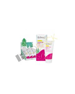 Camillen 60 Handcreme Plus 30 ml in Weihnachtsschachtel
