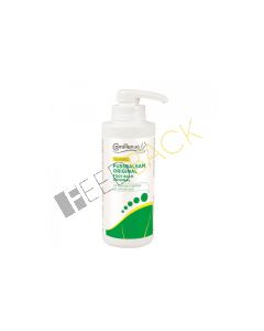 Camillen 60 Fussbalsam Original 500 ml mit Spender