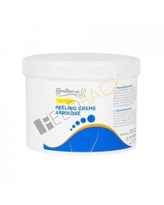 Camillen 60 Peeling Creme Aprikose 500ml