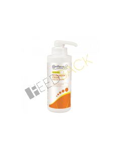 Camillen 60 Schrunden Creme 500ml mit Spender