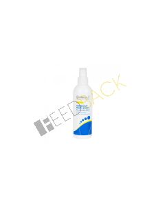 Hornhaut Profi Spray 200 ml mit Urea und Kamillenextract