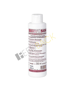 Ultraschall-Gel 250ml