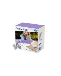 Derma Plast Soft 6cm x 5m