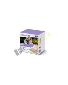 Derma Plast Soft 8cm x 5m