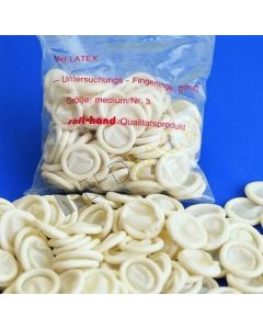 Fingerlinge Gr. 4 100 Stück