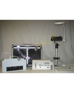 Starterset Spraytechnik SPR4 mobile Komplettausstattung