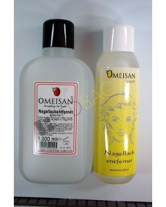 OMEISAN Lackentferner 1000ml