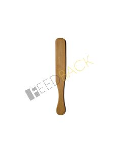 Holzspatel