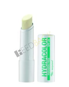 HYDRACOLOR Lippenpflege farblos #18