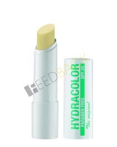 HYDRACOLOR Lippenpflege farblos nude #21