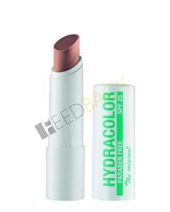 HYDRACOLOR Lippenpflege Beige Nude #22