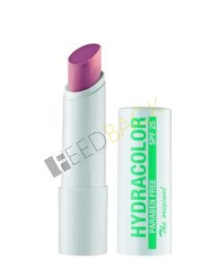 HYDRACOLOR Lippenpflege Rose #23