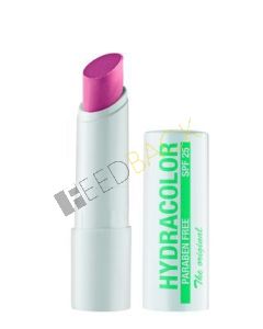 HYDRACOLOR Lippenpflege Rose Blue #37