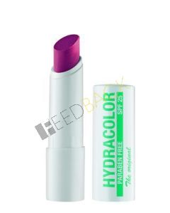 HYDRACOLOR Lippenpflege Plum #44