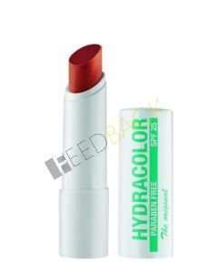 HYDRACOLOR Lippenpflege Terracotta #26