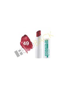HYDRACOLOR Lippenpflege Classic Red #49