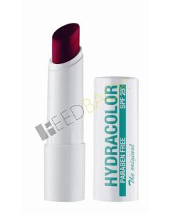 HYDRACOLOR Lippenpflege Burgundy #47