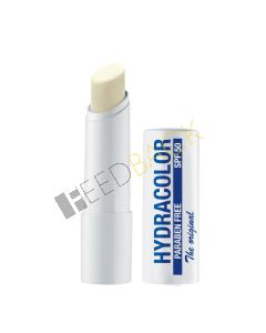 HYDRACOLOR Lippenpflege unisex farblos LSF50