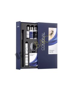 COMBINAL Wimpernlifting Set Mini-Kit 20 Anwendungen