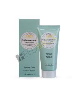 X-EPIL Enthaarungscreme extra sensitive 100ml