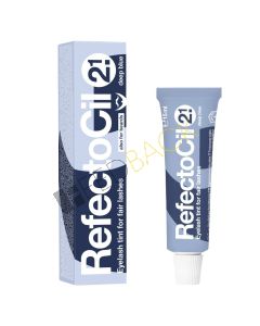 REFECTOCIL blue-blue Wimpern-/Augenbrauenfarbe 15ml