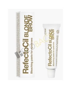 REFECTOCIL blond Wimpern-/Augenbrauenfarbe 15ml