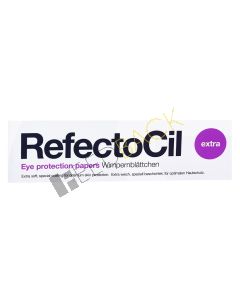 REFECTOCIL Wimpernblättchen extra weich 80 Stück