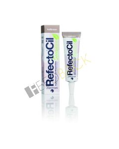 REFECTOCIL Sensitiv Augenbrauenfarbe hellbraun 15ml