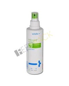 Mikrozid AF Liquid 250ml N-40579