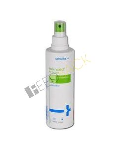 Mikrozid AF Liquid 250ml N-40579