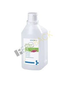 Mikrozid Sensitive liquid 1000ml N-30343 (PT2), N-30344 (PT4)