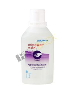 Primasept Wash 1000ml N-85115