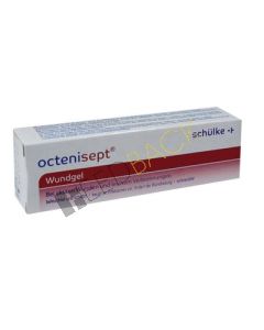 Octenisept Wundgel 20 ml