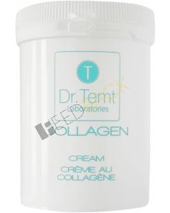 DR. TEMT Collagen Creme  250 ml