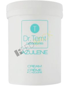 DR. TEMT Azulen Creme 250ml