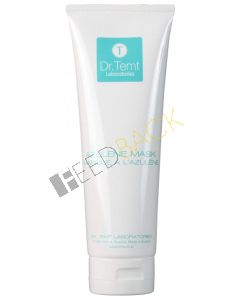 DR. TEMT Azulen Gel Maske 250ml