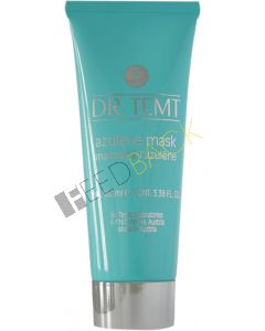 DR. TEMT Azulen Gelmaske 100ml