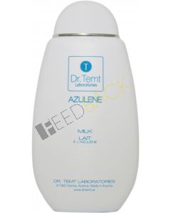 DR. TEMT Azulen Milch 250 ml