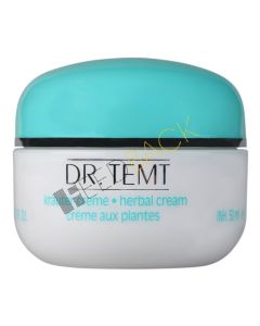 DR. TEMT Kräutercreme 50ml