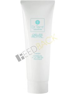 DR. TEMT Gelee Royal Maske 250ml