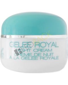 DR. TEMT Gelee Royal Nachtcreme 50ml